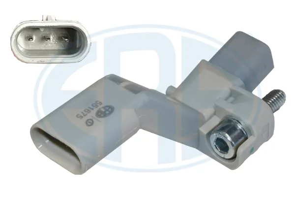 Sensor de cigüeñal 551675A ERA