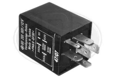 Relé de control del limpiaparabrisas ERA 661376
