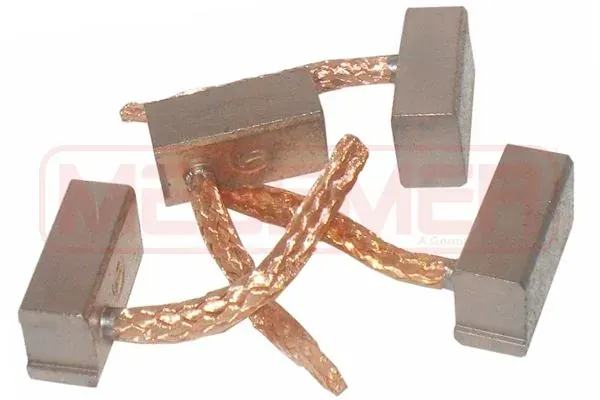 Escobilla de motor de arranque 233038 ERA