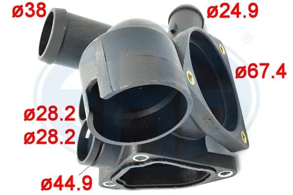 354067 ERA