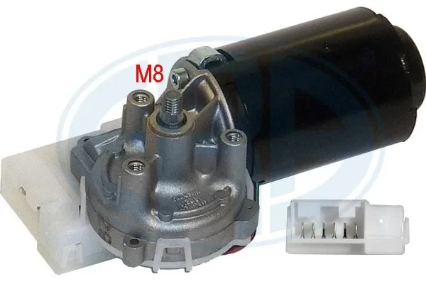 Motor limpiaparabrisas 460064 ERA