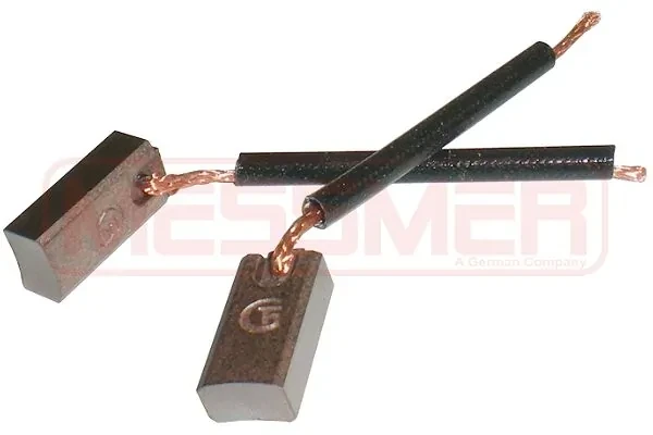 AMS0027 Magneti Marelli escobilla de carbón, alternador