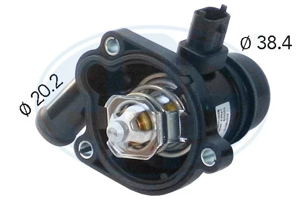 350384 ERA termostato, refrigerante