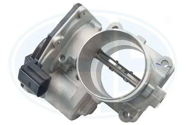 Cuerpo de mariposa completo Hyundai Tucson (TM)