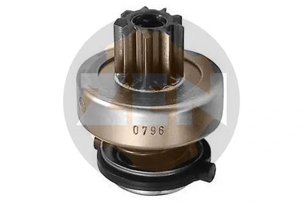 Bendix ZN0796 ERA