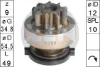 Bendix, motor de arranque Toyota Corolla E12