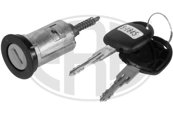 Bombín de cerradura de encendido 660141 ERA