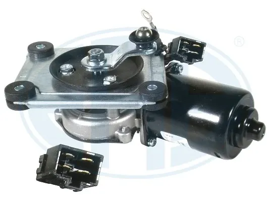 Motor limpiaparabrisas 460007A ERA