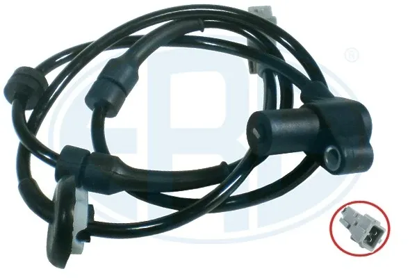 Sensor ABS 560101A ERA