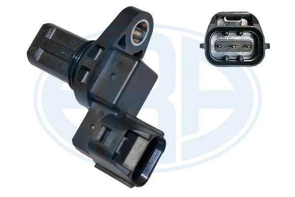 Sensor de árbol de levas 550329 ERA