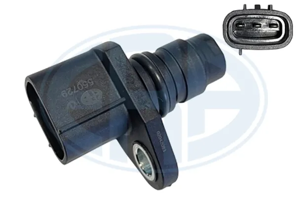 Sensor de árbol de levas 550729A ERA
