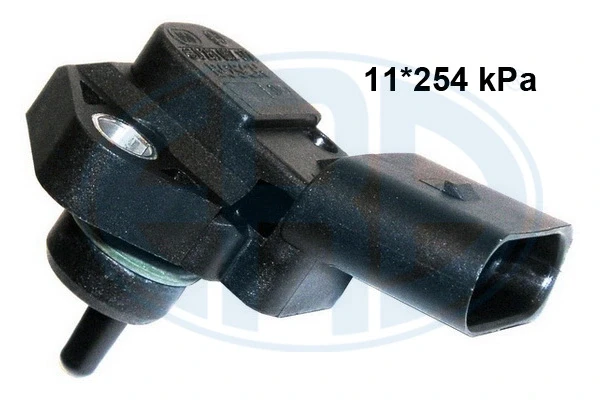 550132 ERA sensor de presion de carga (inyeccion de aire turbina)