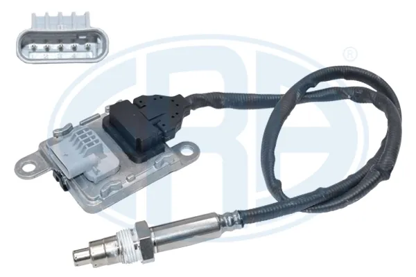 Sensor de óxidos de nitrógeno NOx 553007 ERA