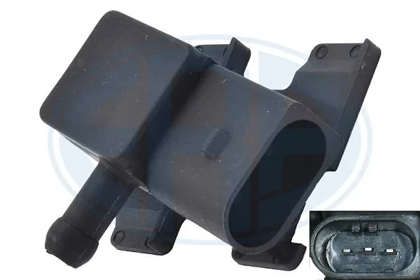 551441A ERA sensor de presion de escape