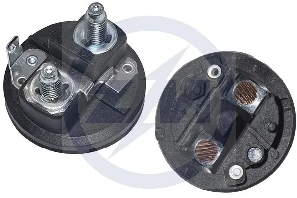 Kit de reparación para interruptor magnético, estárter Suzuki Jimny (FJ)