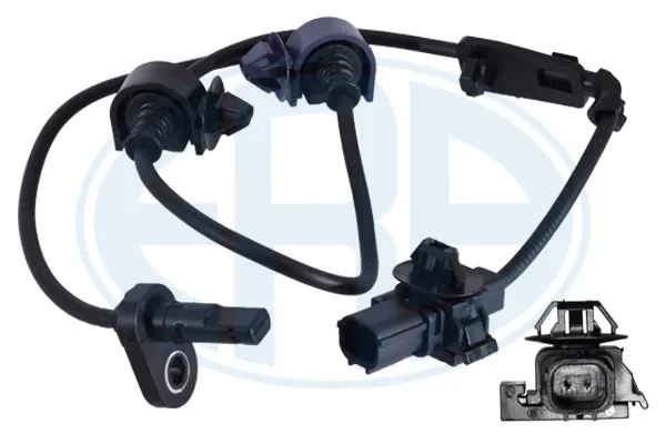 Sensor ABS delantero izquierdo 560473A ERA