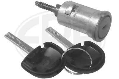 Cilindro de la cerradura de encendido ERA 660165