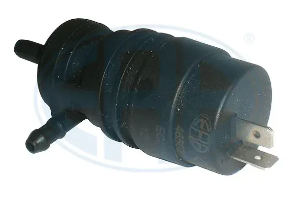Bomba de agua limpiaparabrisas, delantera 465022 ERA