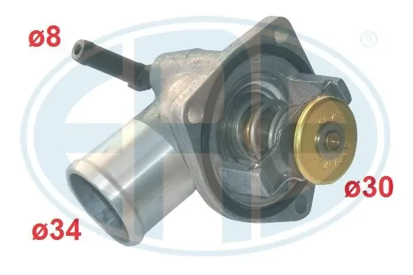 350013 ERA termostato, refrigerante