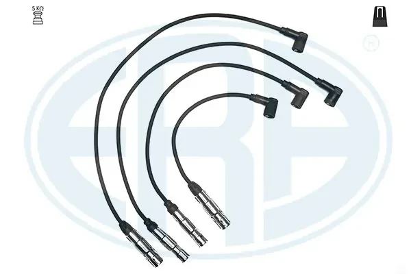 883007 ERA juego de cables de encendido