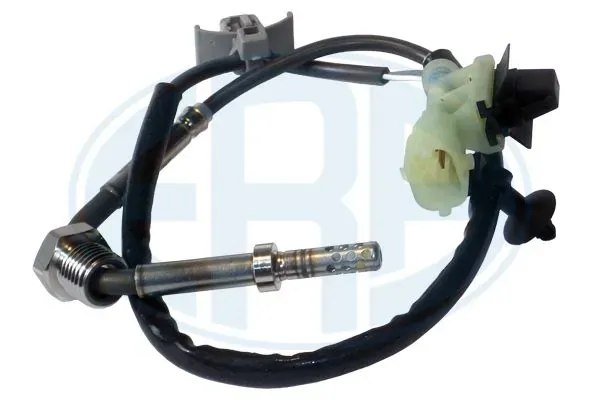 Sensor de temperatura de gases de escape antes del catalizador 550910 ERA
