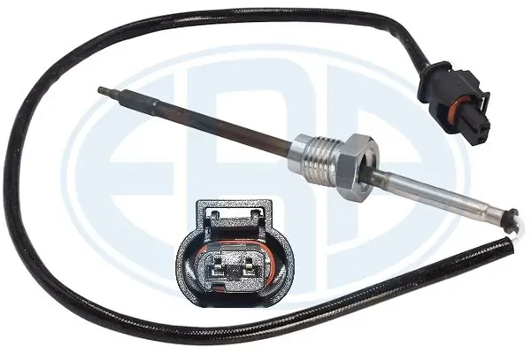 Sensor de temperatura de gases de escape del filtro de partículas 551535A ERA
