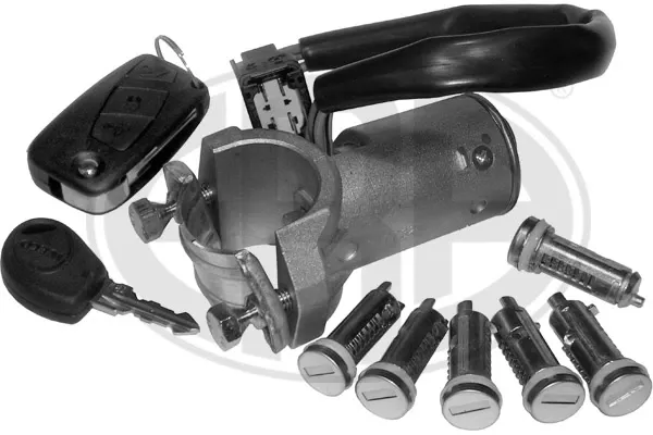 Bombín de arranque 660136 ERA