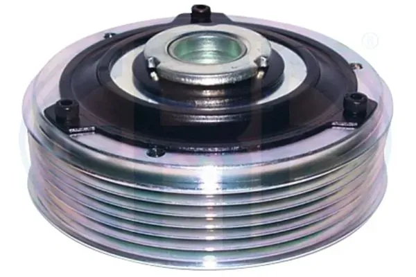 Polea del compresor de aire acondicionado 671034 ERA