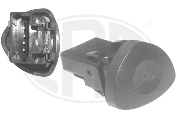 Boton de luz de emergencía 662334 ERA
