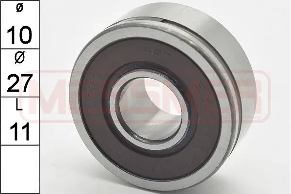 218006 ERA cojinete, alternador