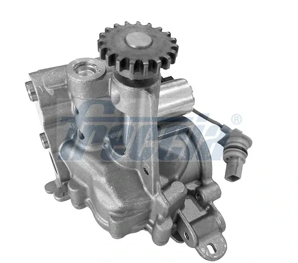 Bomba De Aceite Renault Megane IV