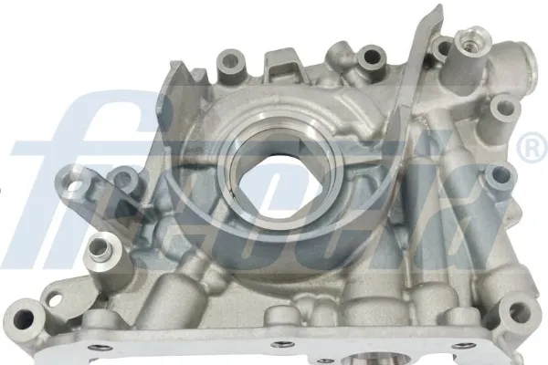 Bomba De Aceite 31422232 Volvo