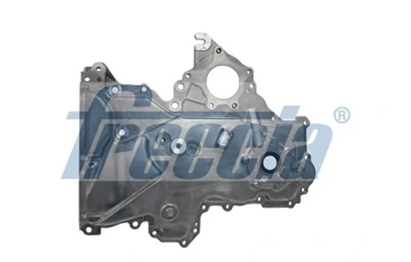 Bomba de aceite Hyundai Accent 4 (RB)