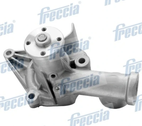 Bomba de agua para Mitsubishi Carisma (DA)