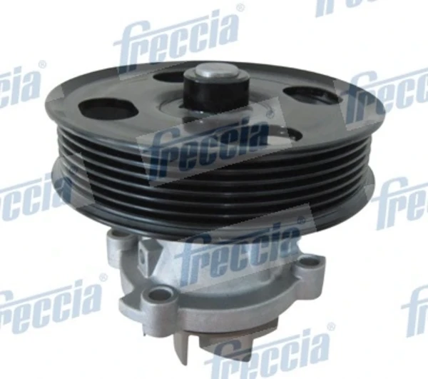 Bomba de agua para Fiat Punto (199)