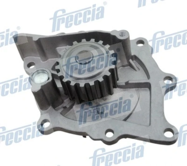 Bomba de agua para Peugeot 807 (E)