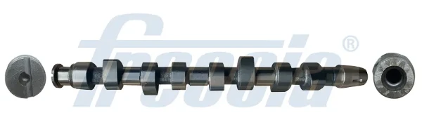 Árbol de levas Volkswagen Polo 3 (6N2)