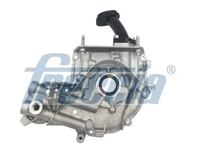 Bomba De Aceite Fiat Stilo 192