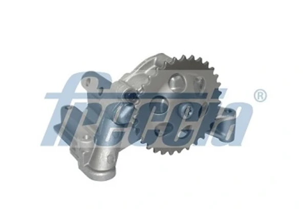 Bomba de aceite Volkswagen Passat B5 (3B6)