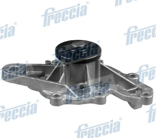 Bomba de agua para Smart ROADSTER (452)