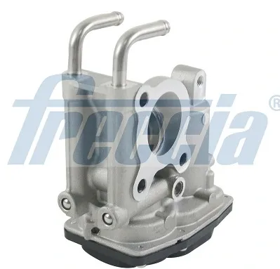 EGR Toyota Corolla E15