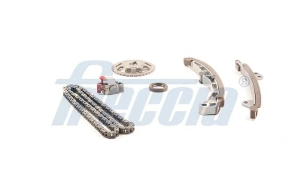 Kit de cadenas de distribución Toyota Highlander 