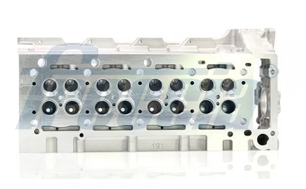 Culata Mercedes E S211