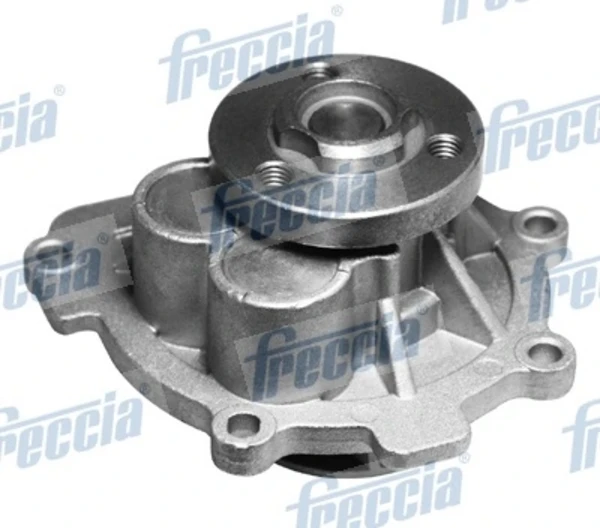 Bomba de agua para Opel Astra G (F67)