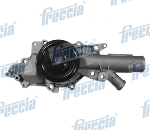 Bomba de agua para Mercedes E (S211)