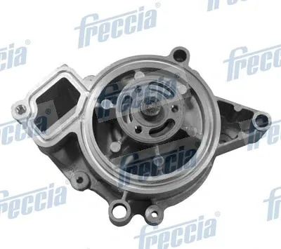 Bomba de agua Chevrolet Captiva II