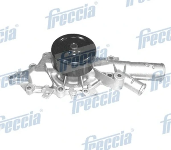 Bomba de agua para Mercedes C (S203)