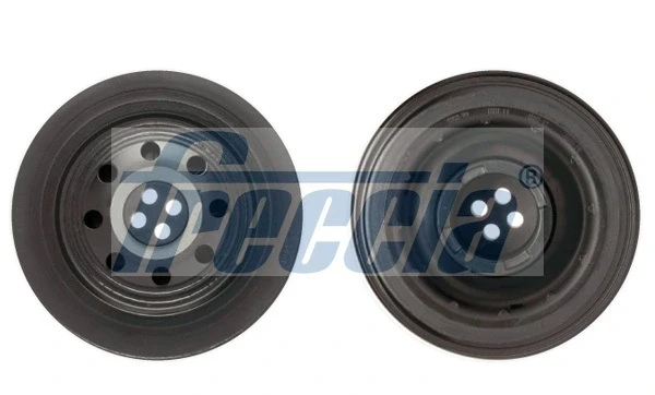 Polea cigueñal BMW X5 (E70)