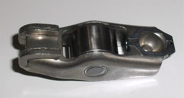 Palanca oscilante, distribución del motor Renault Latitude (L7)