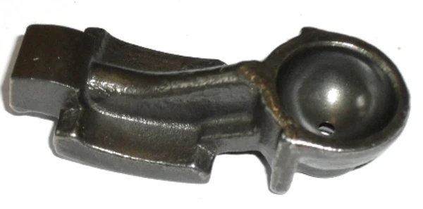 Palanca oscilante, distribución del motor Opel Astra G (F70)